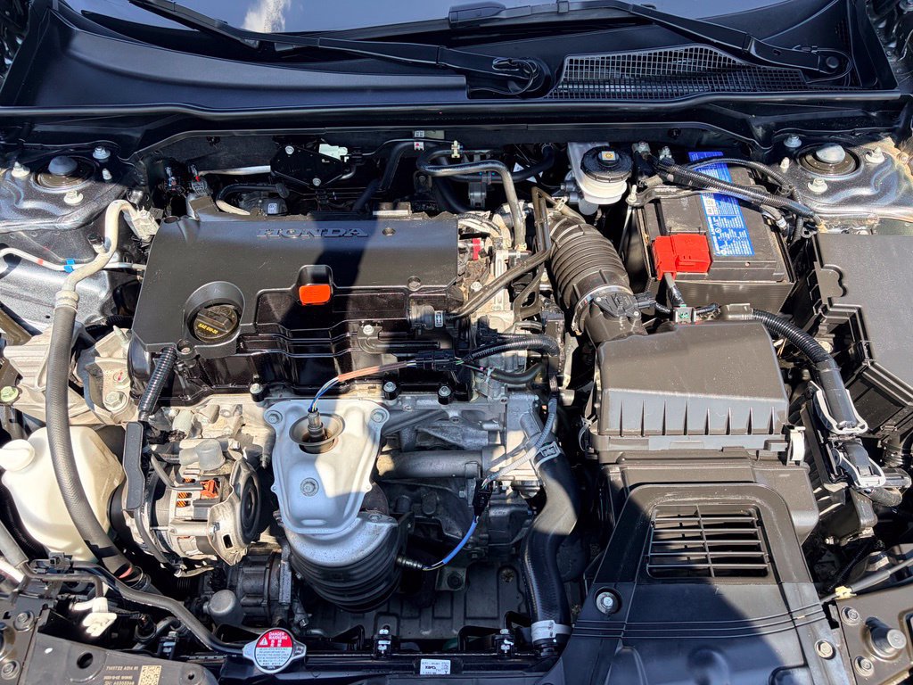 Used 2023 Honda Civic Sport image 31