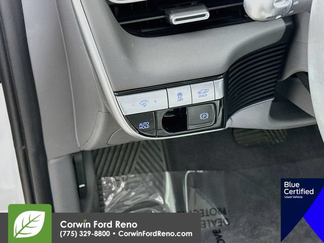 Used 2023 Hyundai Ioniq 5 Limited AWD/4WD image 14