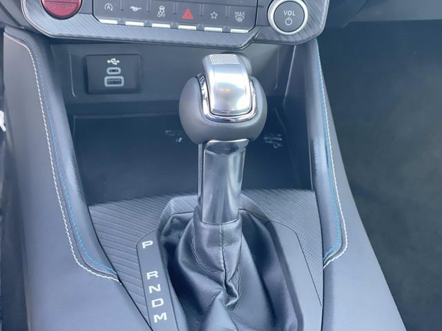 Certified 2025 Ford Mustang GT Premium RWD image 18