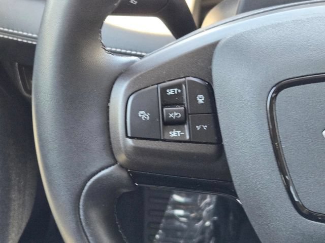 Certified 2023 Ford Mustang Mach-E Premium RWD image 19