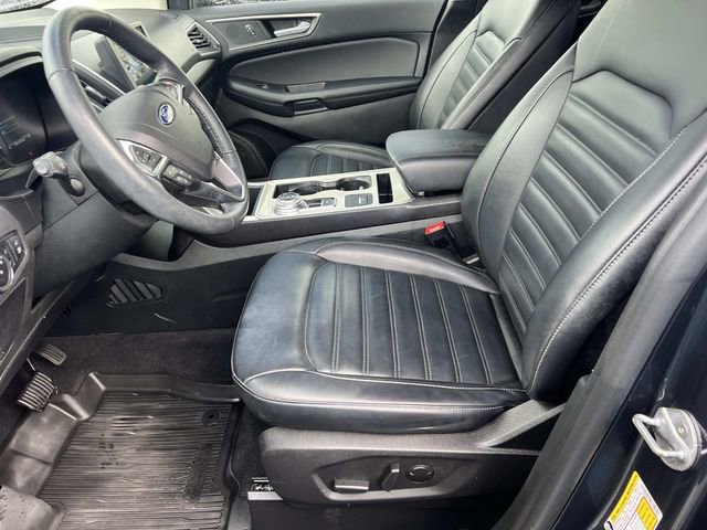 Certified 2023 Ford Edge SEL w/ Convenience Package AWD/4WD image 18
