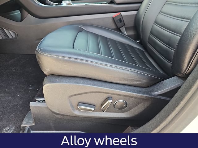 Certified 2019 Ford Edge SEL w/ Equipment Group 201A FWD image 19