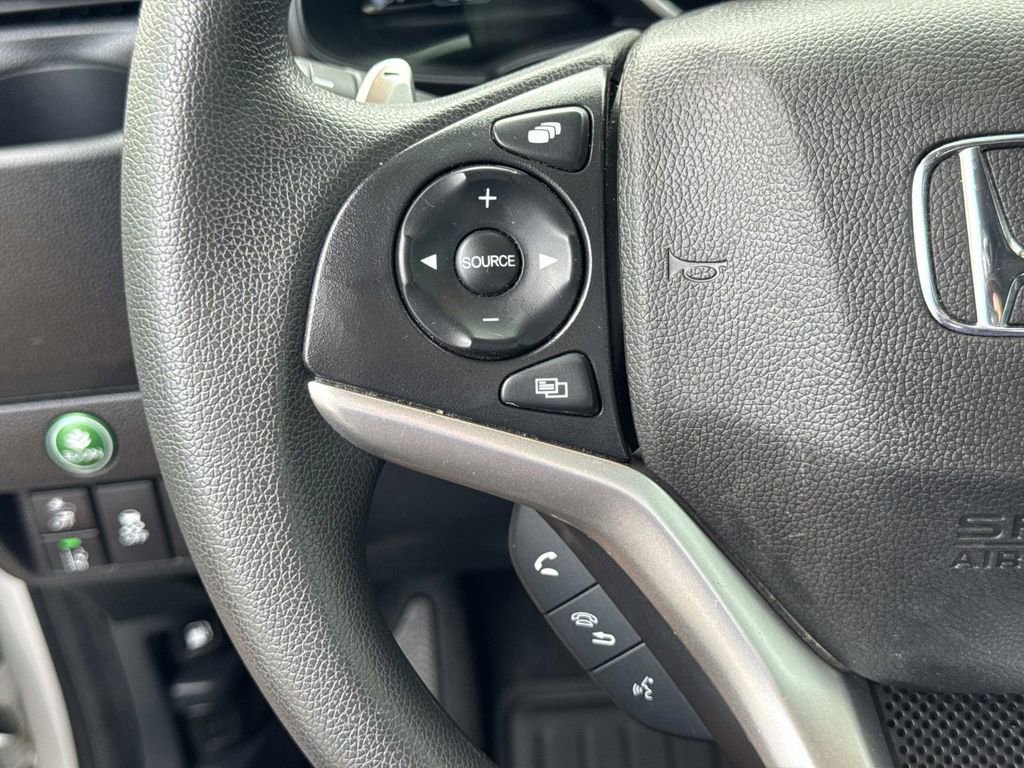 Used 2020 Honda Fit EX image 10