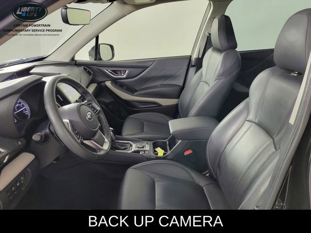 Used 2023 Subaru Forester Limited image 13