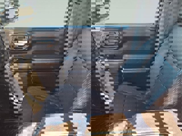 Used 2023 Chevrolet Silverado 2500 W/T w/ WT Fleet Convenience Package image 10