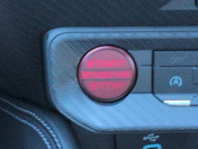 Certified 2025 Ford Mustang GT Premium RWD image 27