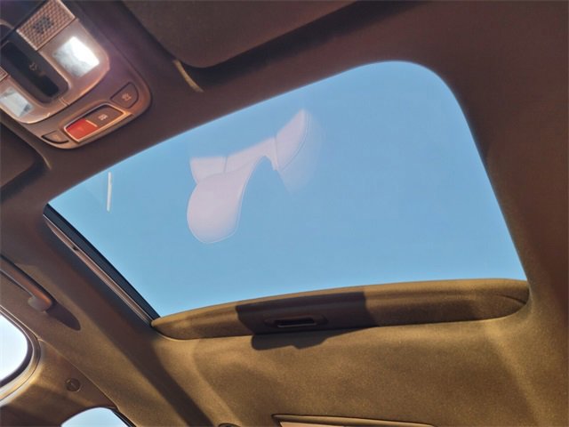 Used 2025 Kia Telluride EX X-Line image 19