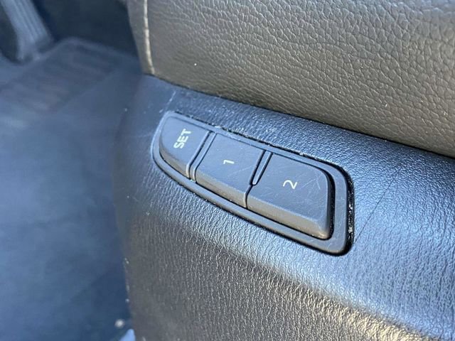 Used 2022 MAZDA CX-5 AWD 2.5 S w/ Premium Package image 19