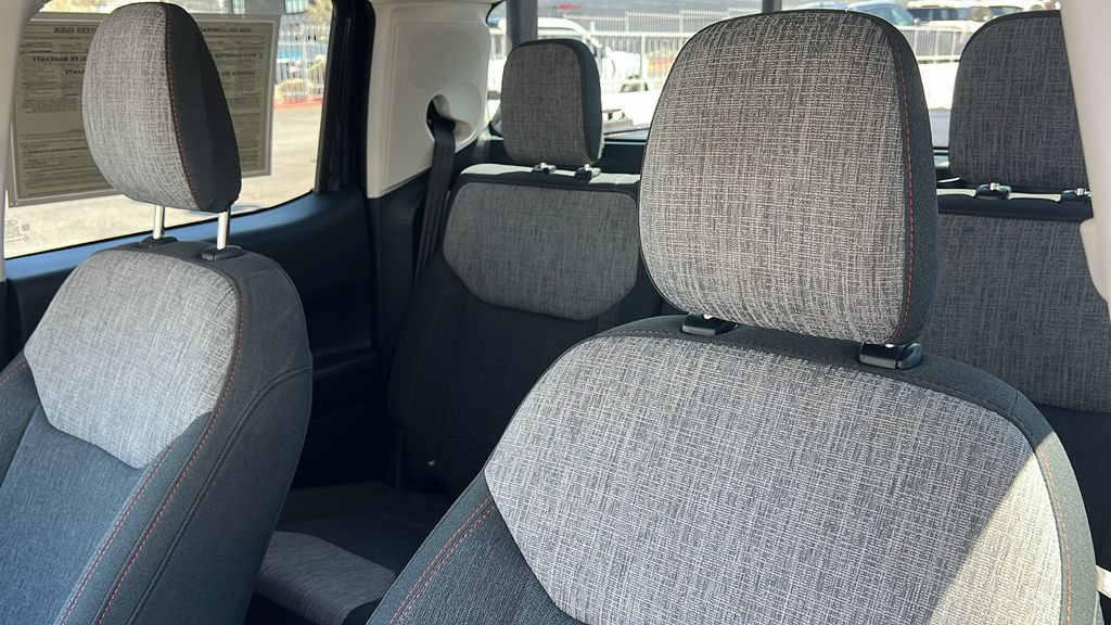 Certified 2023 Ford Maverick XLT FWD image 13
