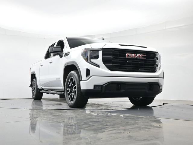 Used 2024 GMC Sierra 1500 Elevation AWD/4WD image 32