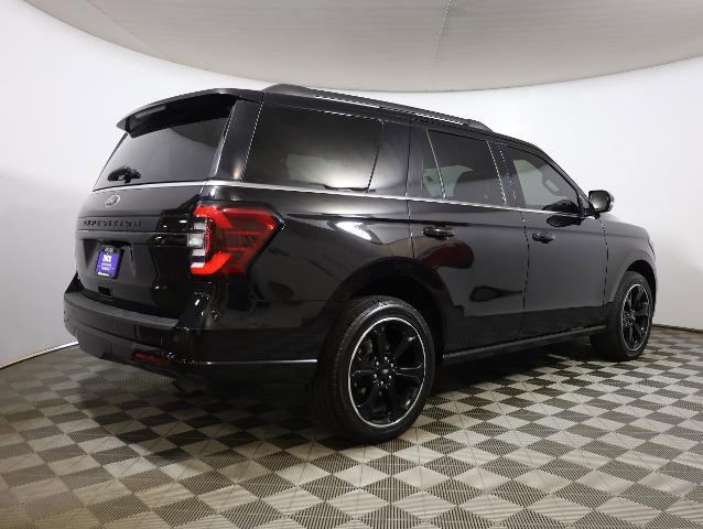 Certified 2024 Ford Expedition Limited AWD/4WD image 5