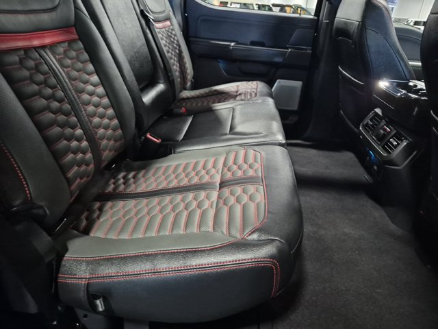 Certified 2024 Ford F150 Lariat w/ Equipment Group 502A High AWD/4WD image 34