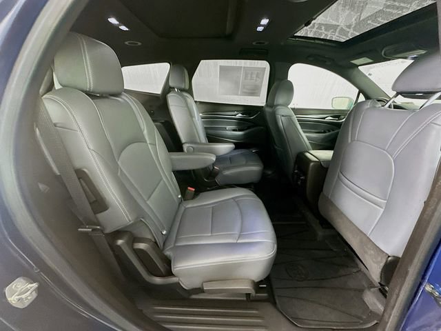 Used 2023 Buick Enclave Essence w/ Experience Buick Package image 34