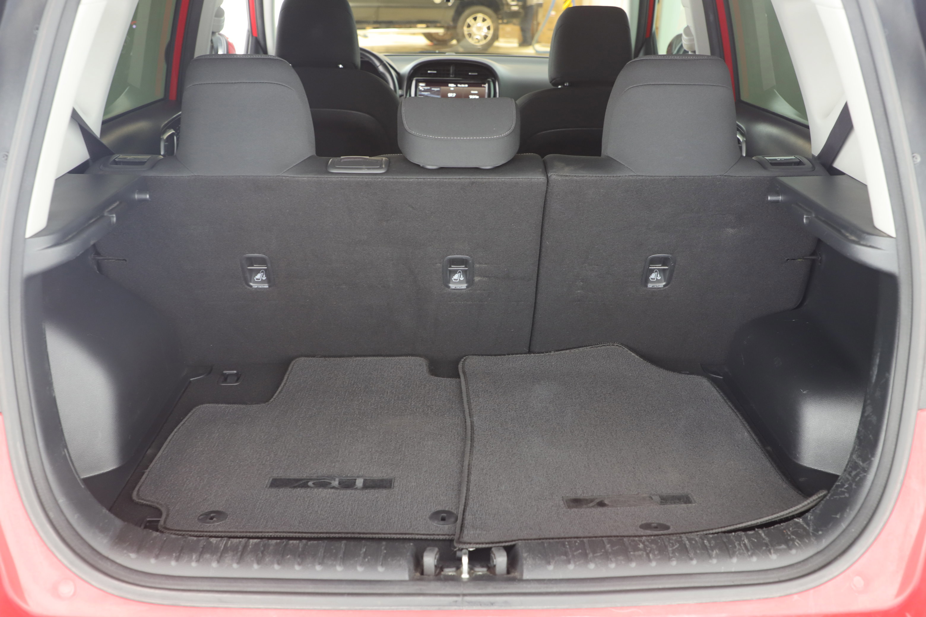 Used 2021 Kia Soul EX image 5