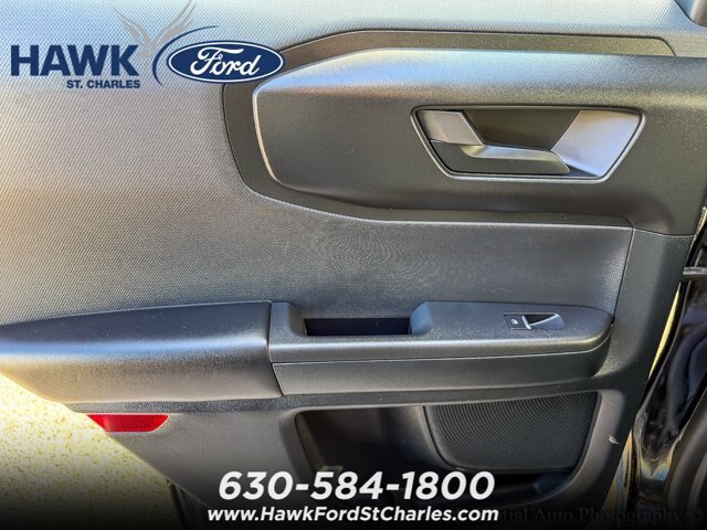 Certified 2021 Ford Bronco Sport AWD/4WD image 17
