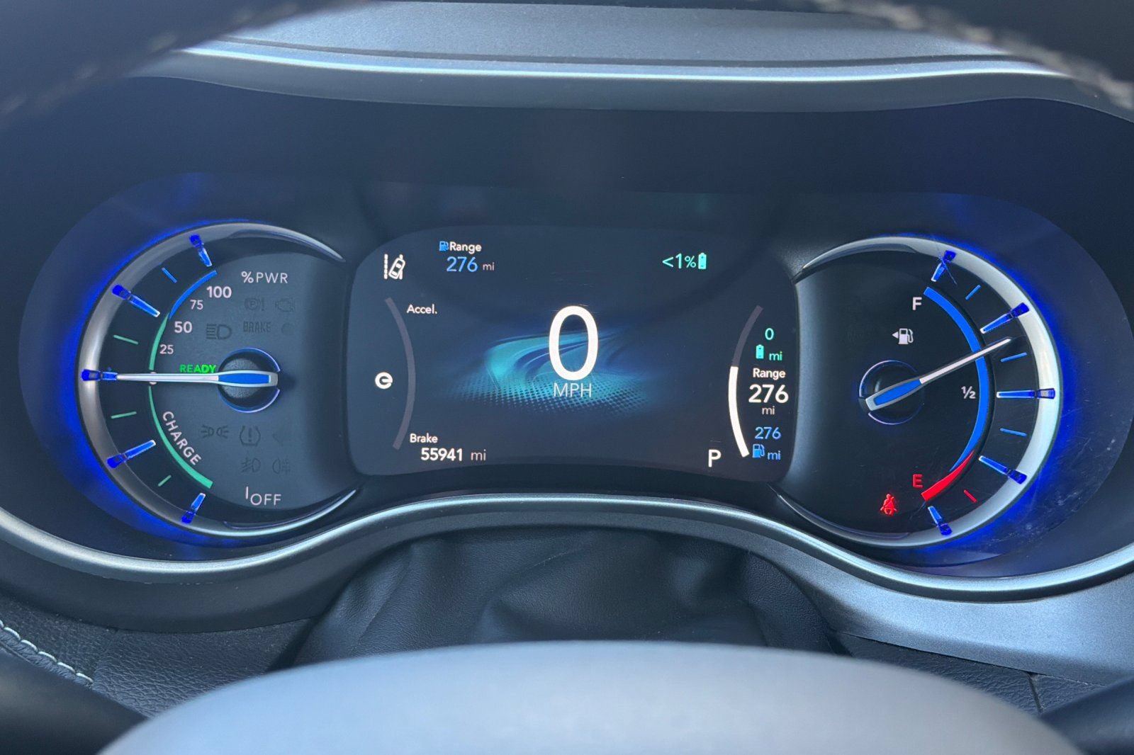 Used 2023 Chrysler Pacifica Touring-L FWD image 29