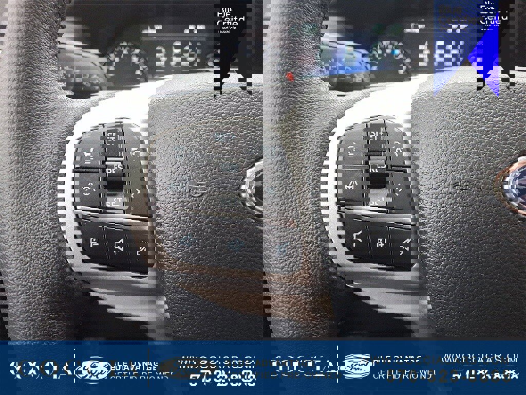 Certified 2023 Ford Explorer XLT w/ Equipment Group 202A image 23