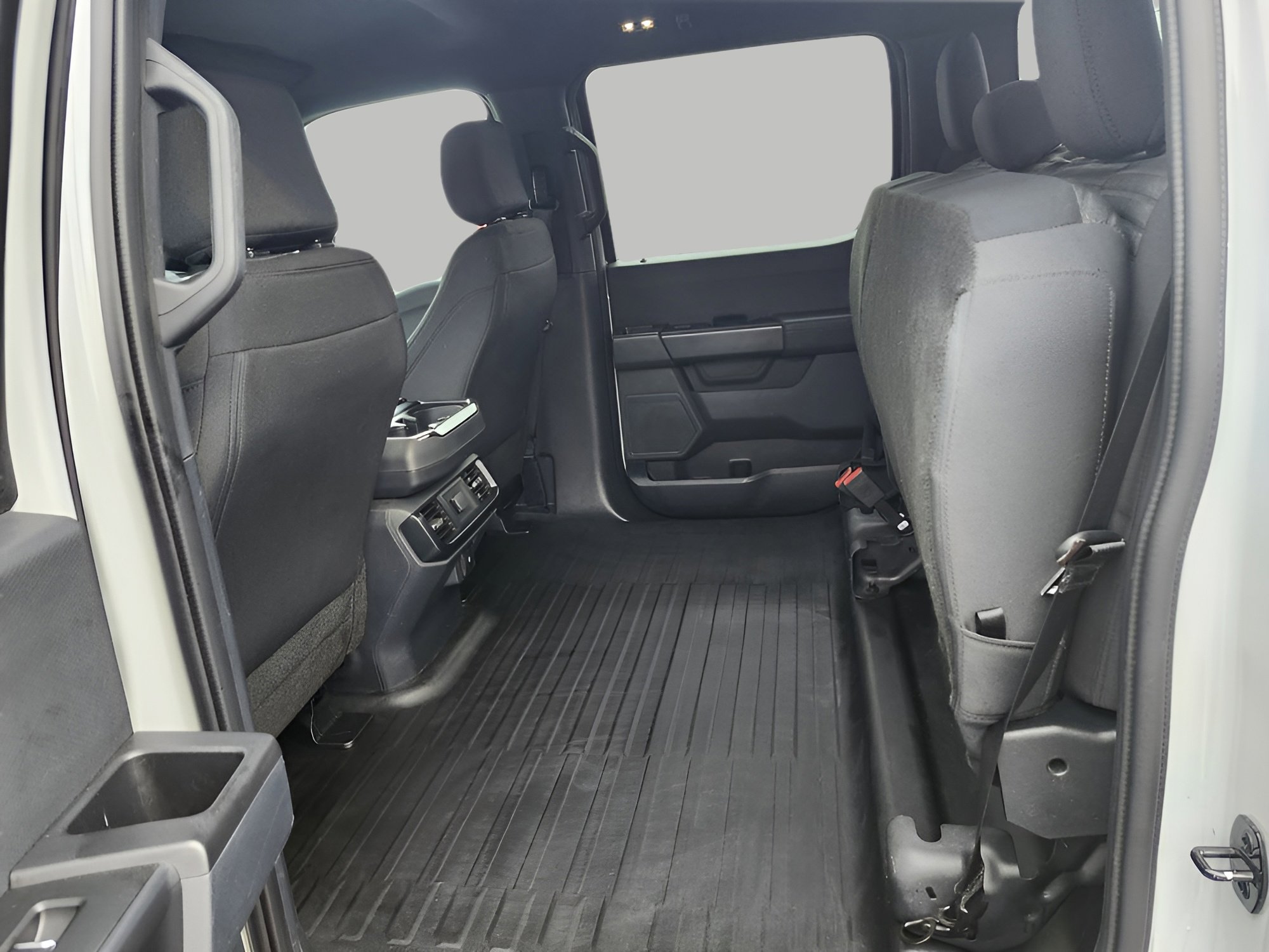 Certified 2023 Ford F150 XL w/ STX Appearance Package image 14