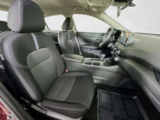 Used 2020 Nissan Sentra SV FWD image 14