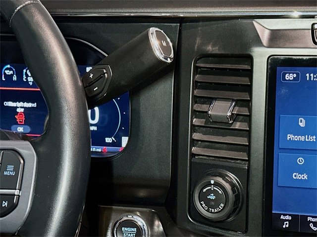 Certified 2023 Ford F250 Lariat w/ Sport Appearance Package image 14