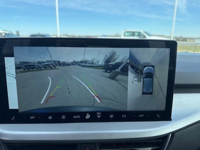 Certified 2023 Ford Escape Platinum image 17