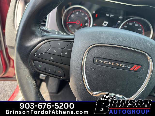 Used 2023 Dodge Charger SXT RWD image 15