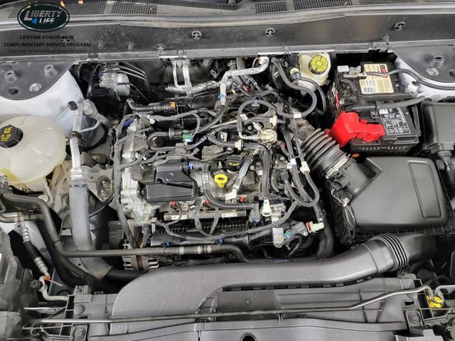 Certified 2022 Ford Bronco Sport AWD/4WD image 33