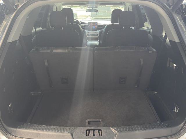 Certified 2023 Ford Explorer XLT w/ Equipment Group 202A AWD/4WD image 20