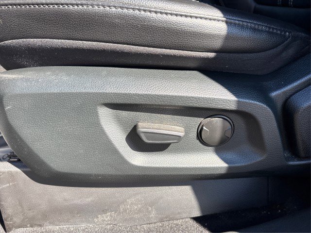 Certified 2022 Ford Ranger Lariat w/ Equipment Group 501A High image 17