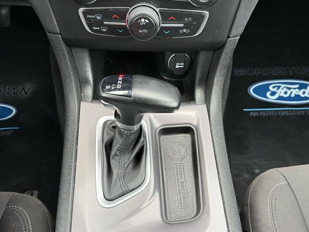 Used 2023 Dodge Charger GT image 21