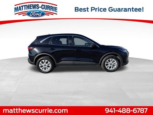 Certified 2023 Ford Escape Active image 5