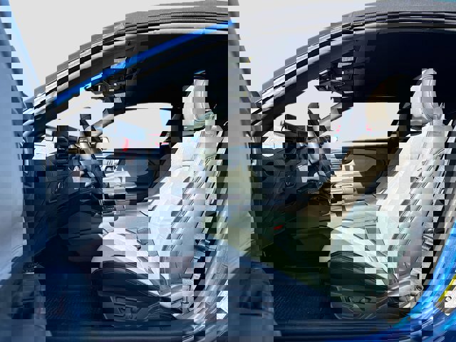 Certified 2024 Ford Mustang Convertible image 12