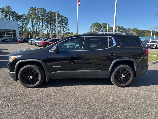 Used 2019 GMC Acadia SLT image 6