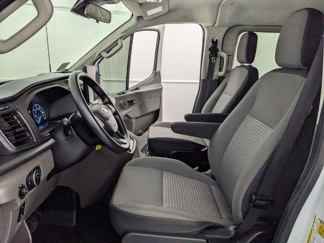 Certified 2024 Ford Transit 350 XLT RWD image 15