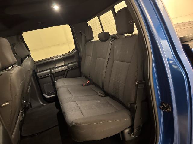 Certified 2018 Ford F150 XLT w/ Equipment Group 302A Luxury AWD/4WD image 35