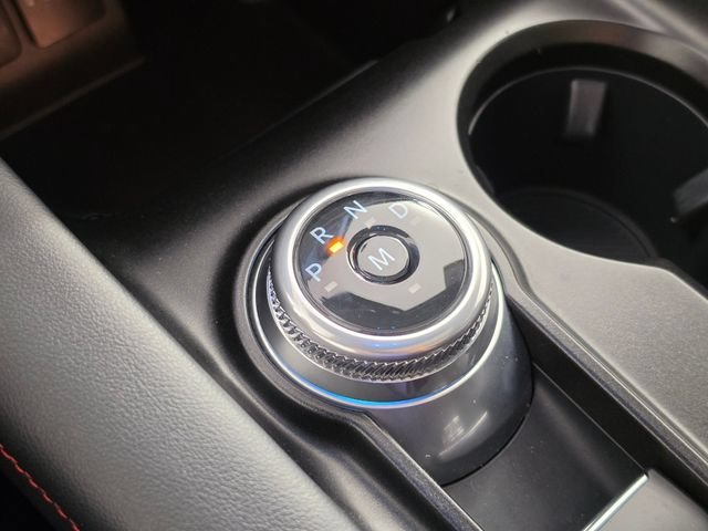 Certified 2025 Ford Explorer ST AWD/4WD image 37