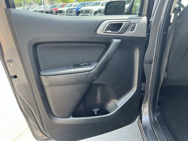Certified 2019 Ford Ranger XLT w/ Equipment Group 301A Mid AWD/4WD image 30