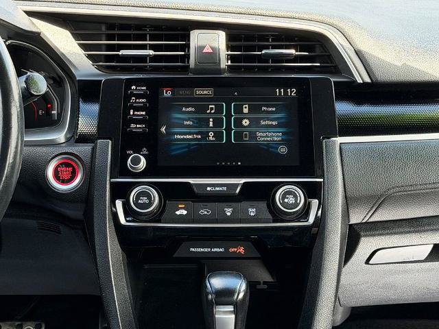Used 2019 Honda Civic Sport image 16
