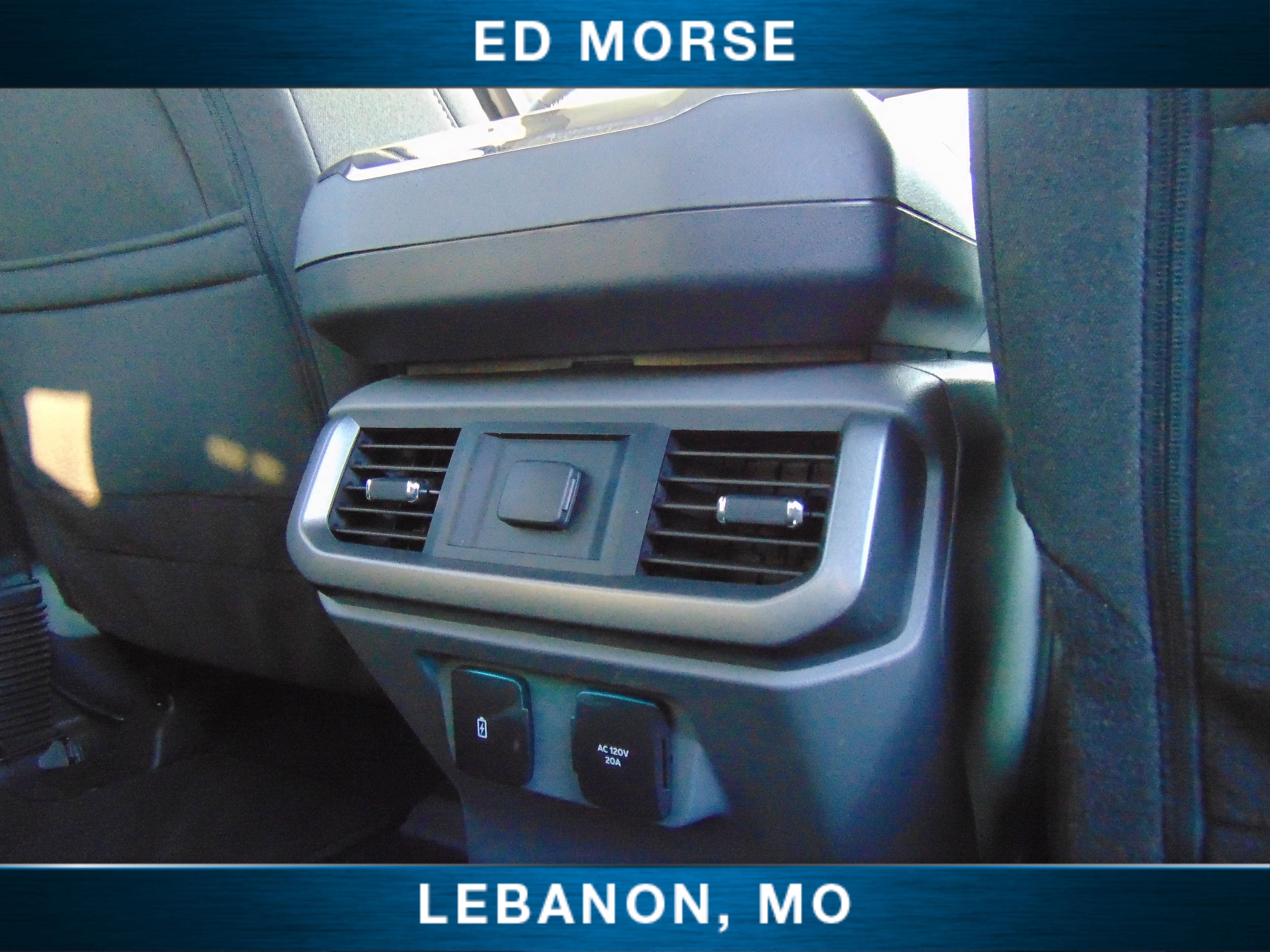 Certified 2023 Ford F150 Lightning XLT image 18