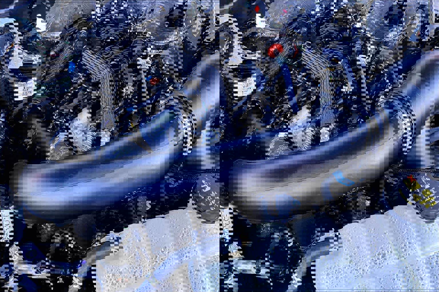 Certified 2025 Ford Expedition Max Active image 37