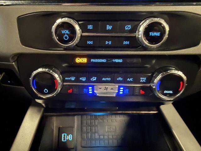 Certified 2022 Ford F450 Lariat w/ Lariat Ultimate Package image 36