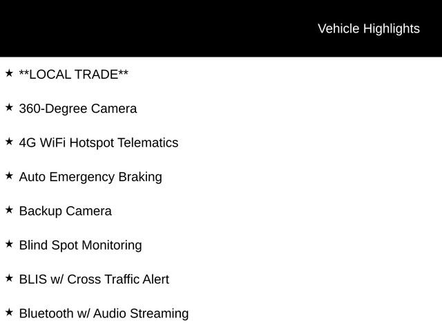 Certified 2023 Ford F150 XLT w/ Equipment Group 302A High AWD/4WD image 5