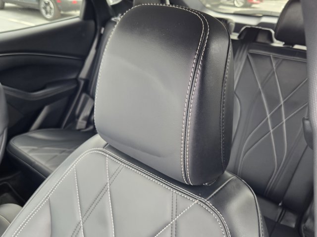 Certified 2025 Ford Mustang Mach-E Select w/ Comfort Package Lite image 22