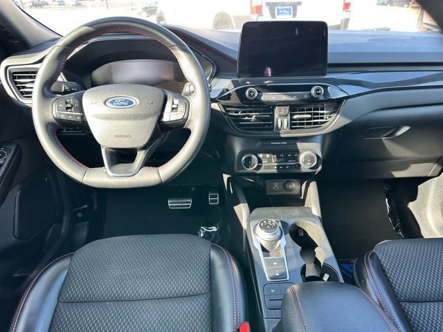Certified 2023 Ford Escape ST-Line image 10