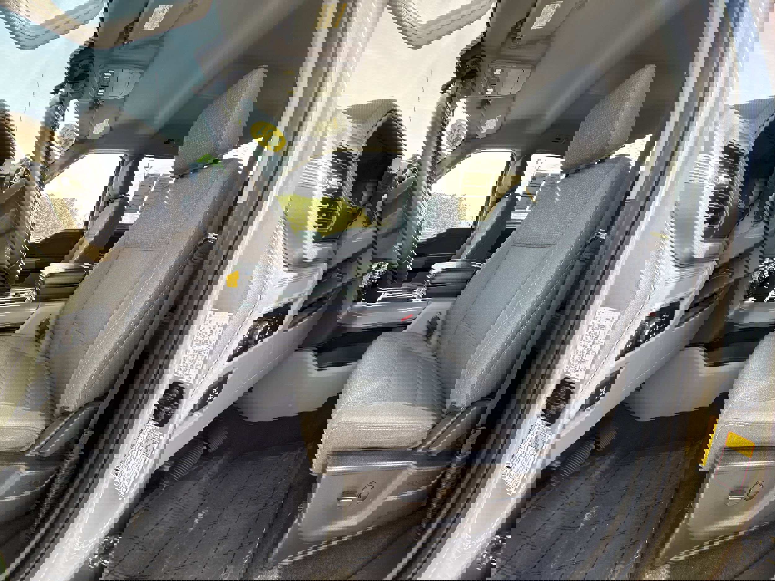 Certified 2024 Ford F150 XLT w/ Mobile Office Package image 12