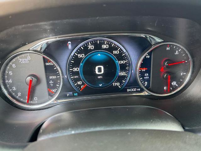 Used 2017 GMC Acadia Denali image 25