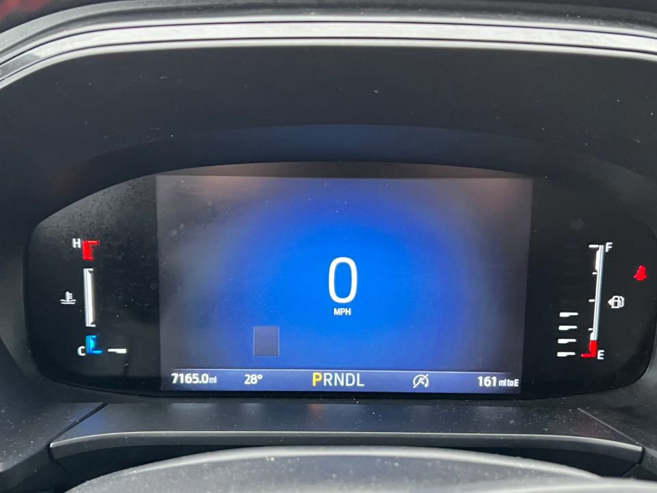 Certified 2023 Ford Escape ST-Line w/ Tech Pack #1 image 22