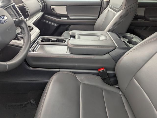 Certified 2025 Ford Expedition Max Active AWD/4WD image 11