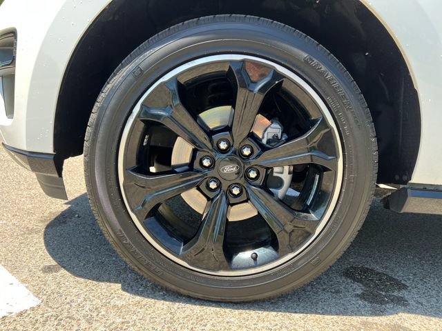 Certified 2023 Ford Expedition Limited AWD/4WD image 16