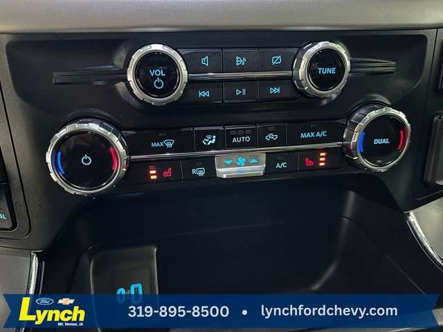Certified 2023 Ford F150 XLT w/ Equipment Group 302A High AWD/4WD image 19